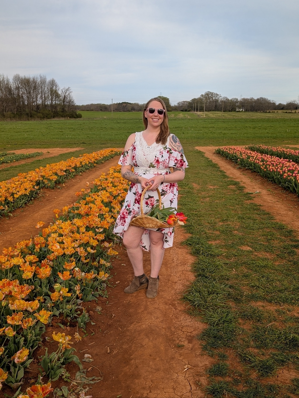 Meet your Posher, Allison